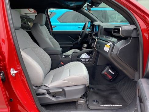 New 2026 Toyota Tacoma SR5 AWD/4WD image 15
