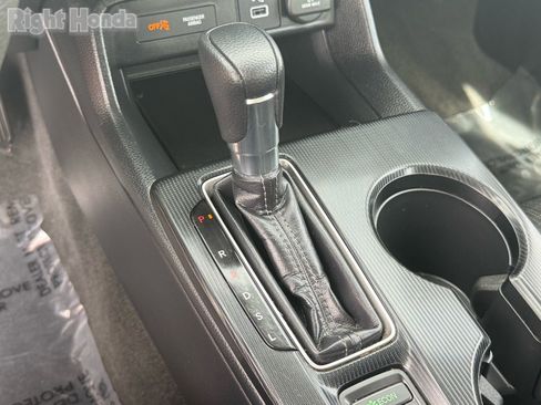 Used 2023 Honda Civic LX image 23