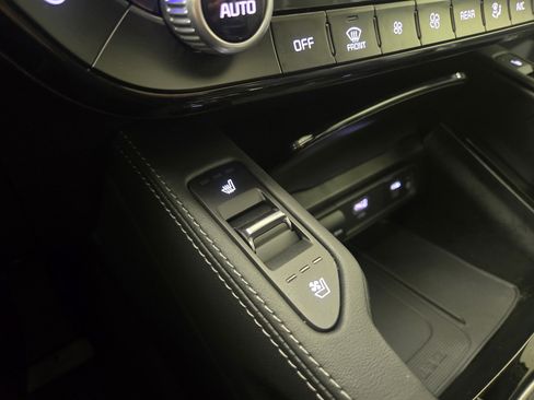 Used 2025 Kia Telluride EX X-Line AWD/4WD image 30