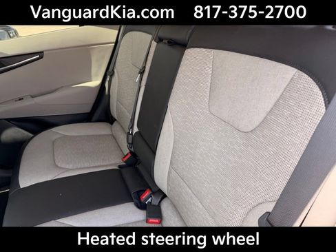 Certified 2024 Kia Niro Wave FWD image 24