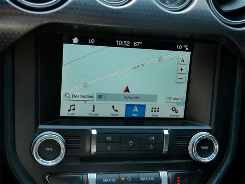 Used 2018 Ford Mustang Premium w/ Ecoboost Performance Package image 21