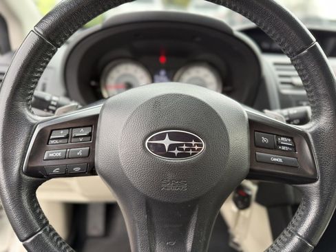 Used 2013 Subaru Impreza 2.0i Sport Limited w/ Popular Pkg 1 image 32