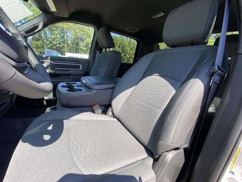 Used 2025 RAM 2500 Big Horn image 12