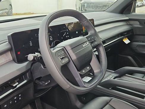 New 2027 Kia Telluride EX X-Line image 13