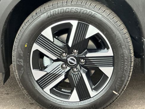 New 2026 Nissan Kicks SV image 24