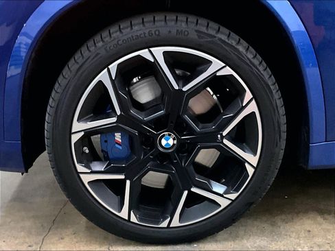 Used 2025 BMW X1 M35i w/ Premium Package AWD/4WD image 12