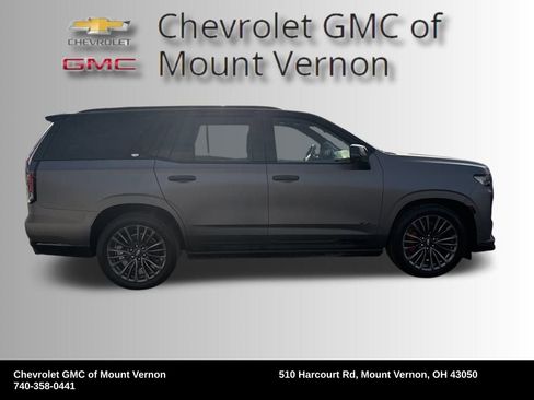 Used 2024 Cadillac Escalade V image 6