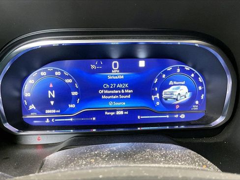 Used 2023 Chevrolet Tahoe LT w/ Luxury Package image 18