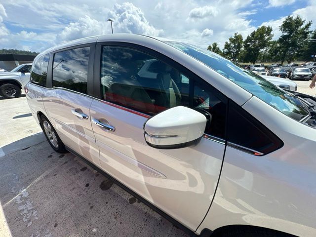 Used 2018 Honda Odyssey EX-L image 40