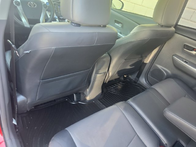 Used 2012 Toyota Prius V Five FWD image 26