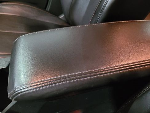 Used 2017 Chevrolet Equinox LT w/ Midnight Edition image 37