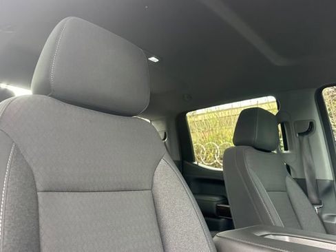 Used 2020 GMC Sierra 1500 SLE w/ SLE Value Package image 14