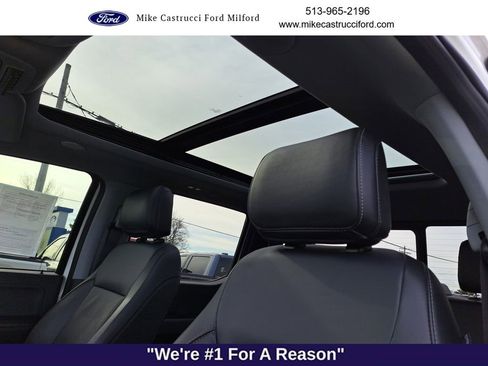 Used 2024 Ford F250 Lariat w/ Lariat Ultimate Package image 18