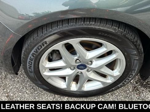 Used 2015 Ford Fusion SE w/ Equipment Group 202A FWD image 33