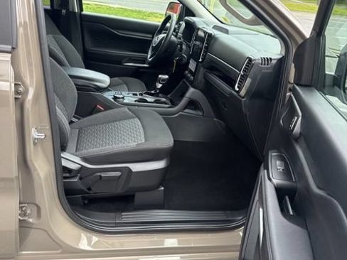 Used 2025 Ford Ranger XLT w/ Advanced Towing Package AWD/4WD image 17