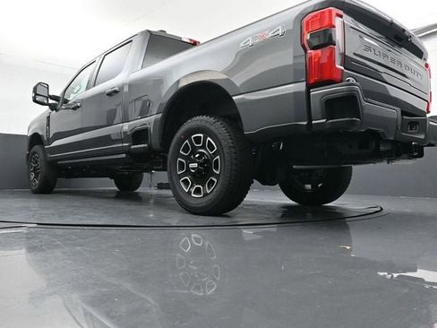 New 2026 Ford F350 Platinum image 28