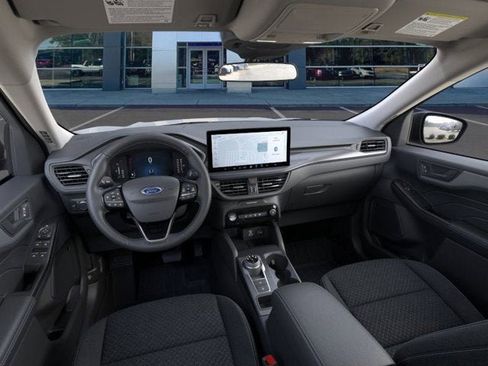 New 2026 Ford Escape Active w/ Active Premium Tech Pack image 9