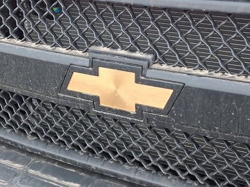 New 2025 Chevrolet Express 2500 image 4