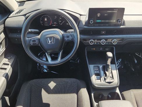 Certified 2023 Honda CR-V LX image 10