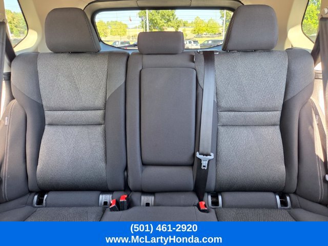 Used 2024 Nissan Rogue SV FWD image 11