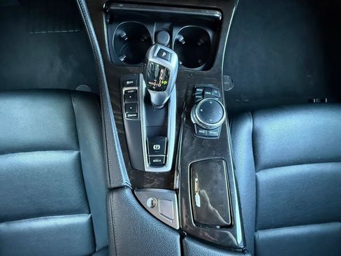 Used 2015 BMW 528i Sedan RWD image 48