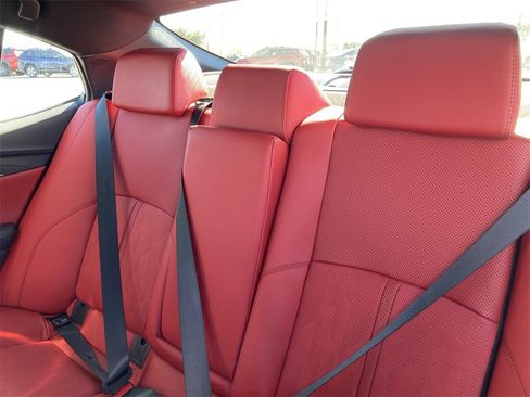 New 2026 Toyota Camry XSE image 3