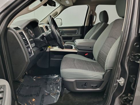 Used 2016 RAM 1500 Big Horn image 21