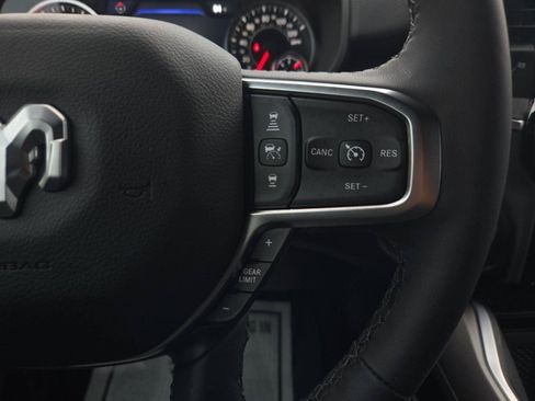 Used 2026 RAM 1500 Lone Star RWD image 20