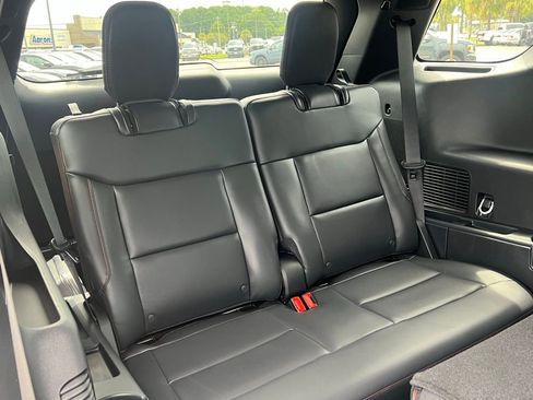 New 2025 Ford Explorer ST-Line image 24
