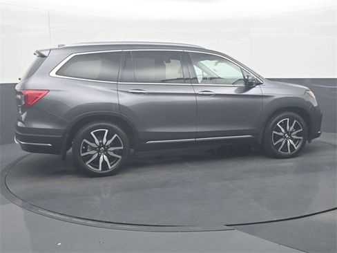 Certified 2021 Honda Pilot Touring image 8