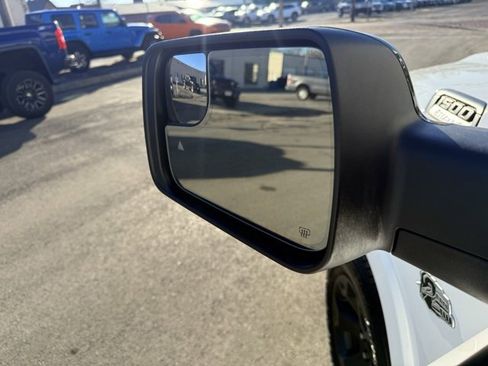 New 2026 RAM 1500 Big Horn image 15