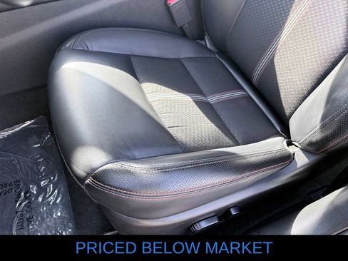 Used 2024 Nissan Altima 2.5 SR FWD image 10