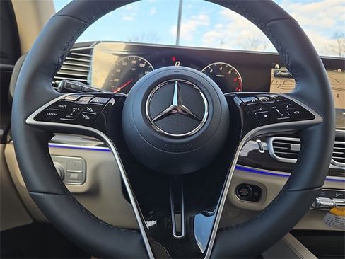New 2026 Mercedes-Benz GLE 450 4MATIC image 15