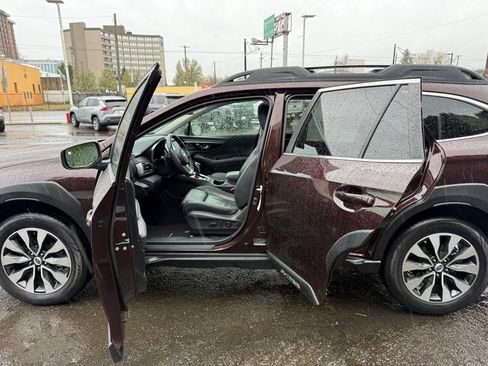 Used 2024 Subaru Outback Limited image 19