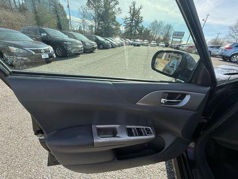 Used 2008 Subaru Impreza WRX TR image 15