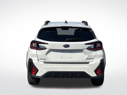 Used 2024 Subaru Crosstrek 2.0i Premium AWD/4WD image 33