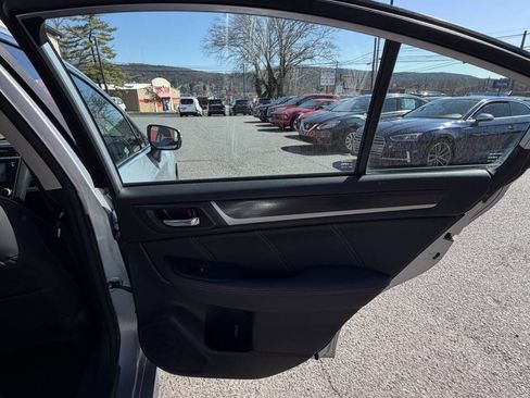 Used 2018 Subaru Legacy 2.5i Limited AWD/4WD image 36
