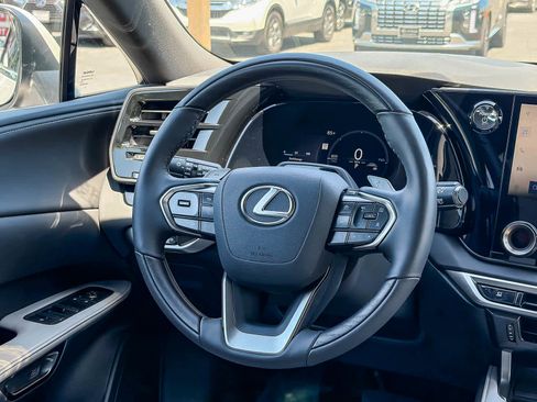 Certified 2025 Lexus RX 350h w/ Convenience Package AWD/4WD image 14