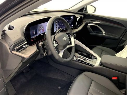 New 2026 Audi Q5 Premium AWD/4WD image 3