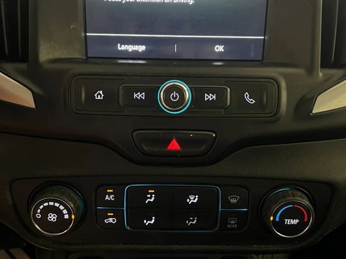 Used 2019 GMC Terrain SLE FWD image 15