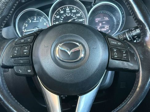 Used 2015 MAZDA CX-5 Touring image 52