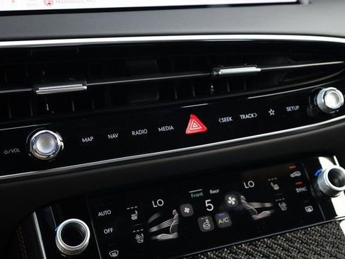 New 2026 Genesis GV70 3.5T Sport Prestige image 21