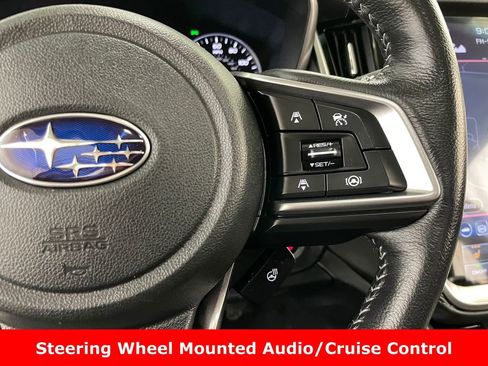 Used 2022 Subaru Legacy Limited AWD/4WD image 31