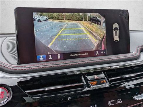 Certified 2025 Acura MDX A-Spec image 13