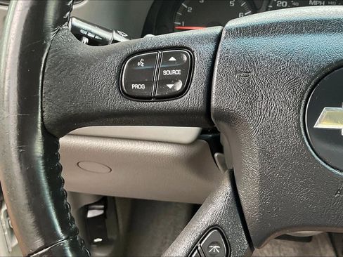 Used 2006 Chevrolet TrailBlazer LT AWD/4WD image 11