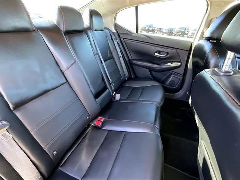 Used 2024 Nissan Sentra SR w/ SR Premium Package image 22