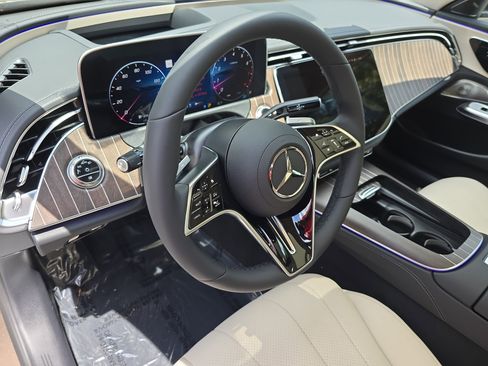 New 2026 Mercedes-Benz E 350 Sedan image 16