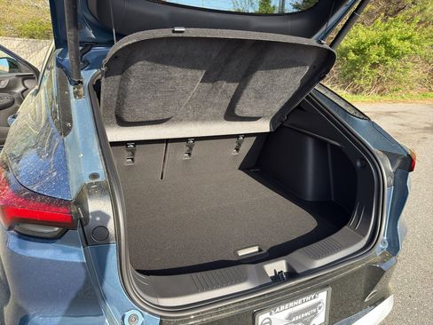 New 2026 Buick Envista Sport Touring image 19