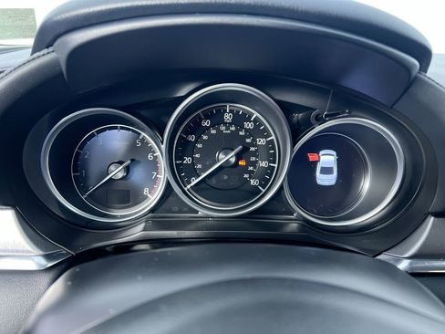 Used 2019 MAZDA MAZDA6 Touring image 20