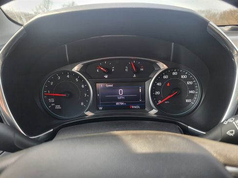 Used 2019 Chevrolet Equinox LT image 20